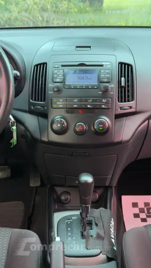 I30 2.0 MPFI GLS 16V