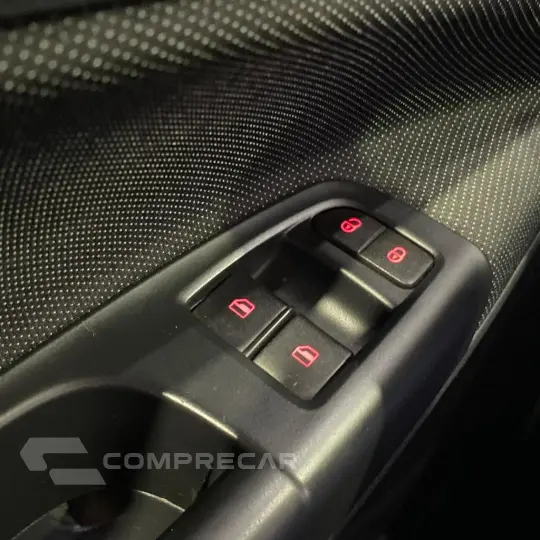 VOYAGE 1.0 Flex 12V 4p