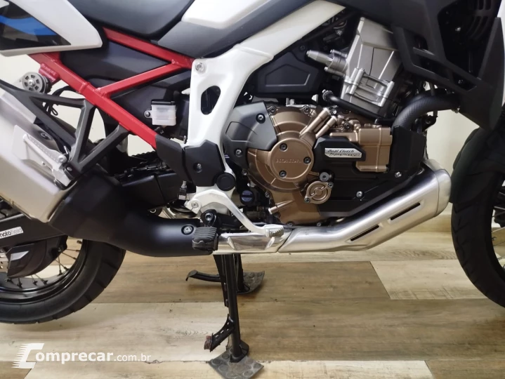 CRF 1100L África Twin CRF DCT