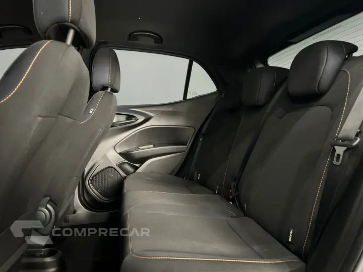 ARGO 1.3 FIREFLY FLEX TREKKING MANUAL