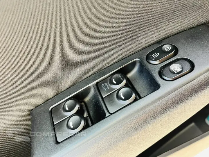 HB20 1.6 Comfort 16V