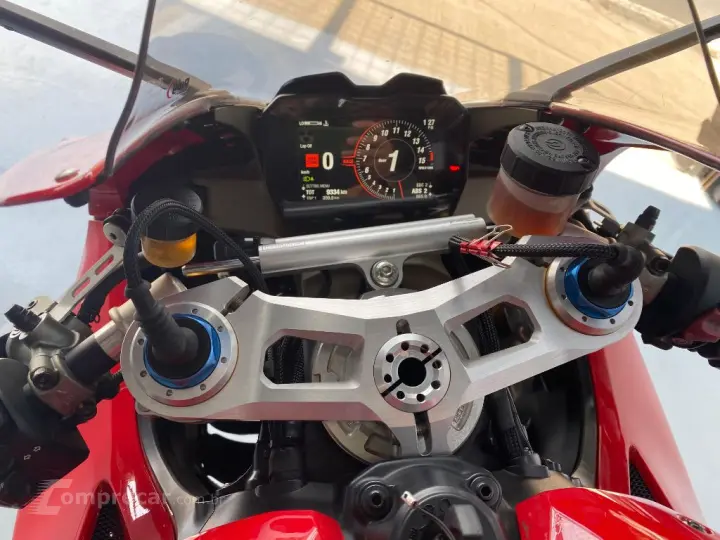 PANIGALE V4 S