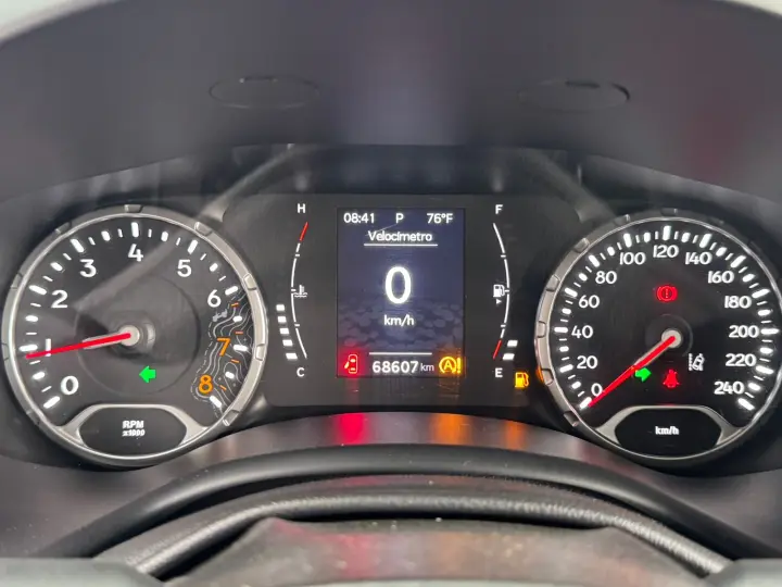 RENEGADE 1.3 T270 Turbo Sport