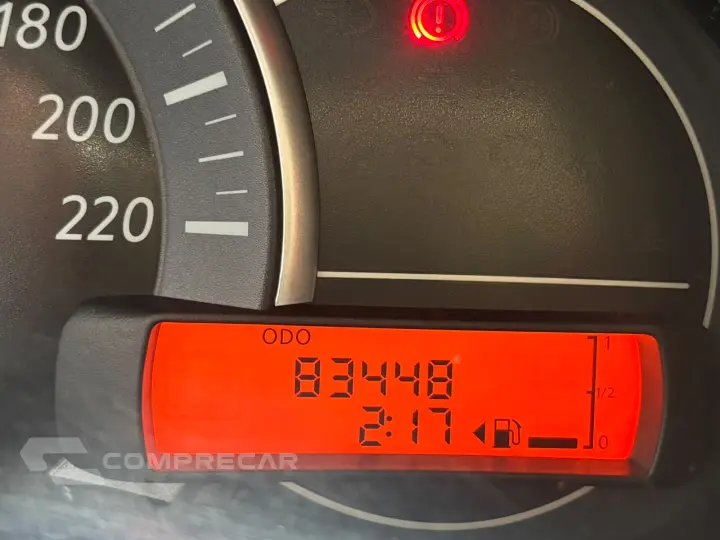 MARCH 1.6 SL 16V