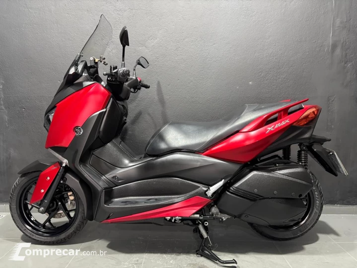 XMAX 250 ABS