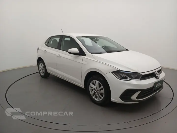 POLO 1.0 MPI MANUAL