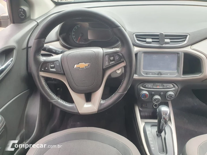 CHEVROLET PRISMA 1.4 MPFI LTZ 8V 2016