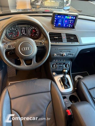 Q3 1.4 TFSI Ambiente S Tronic