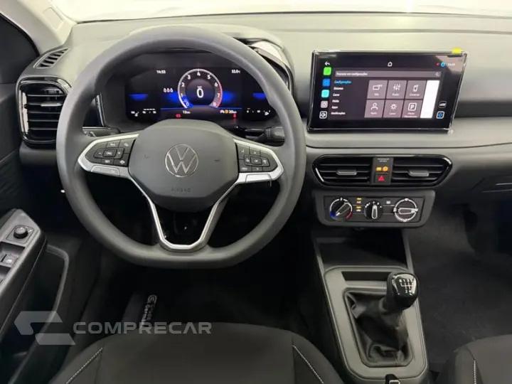 TERA 1.0 MPI FLEX 12V 5P MEC.