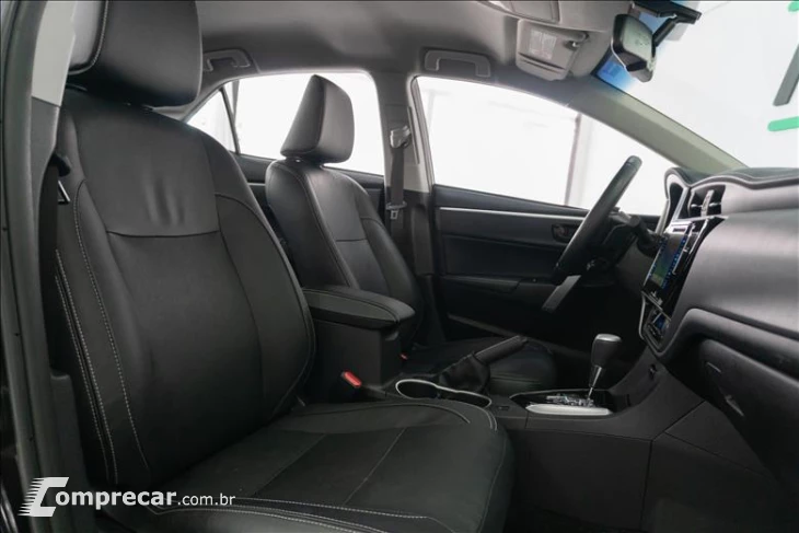 COROLLA 2.0 XEI 16V