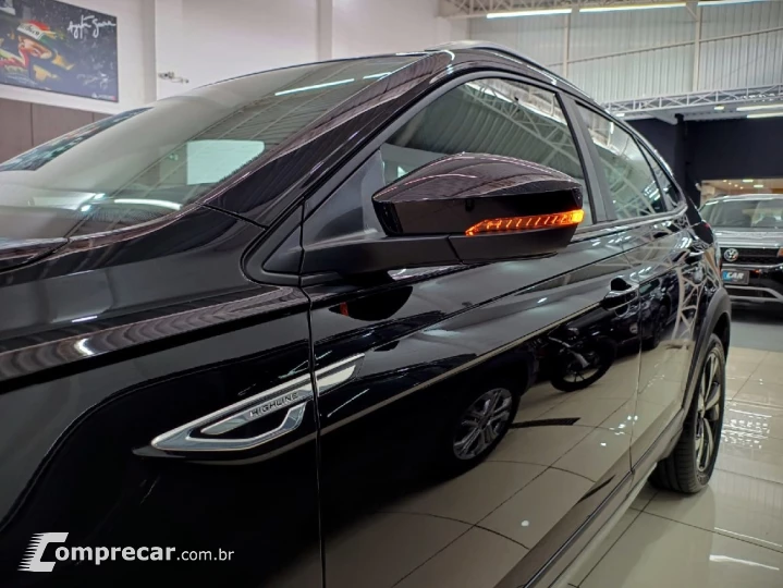 NIVUS 1.0 200 TSI TOTAL FLEX HIGHLINE AUTOMÁTICO