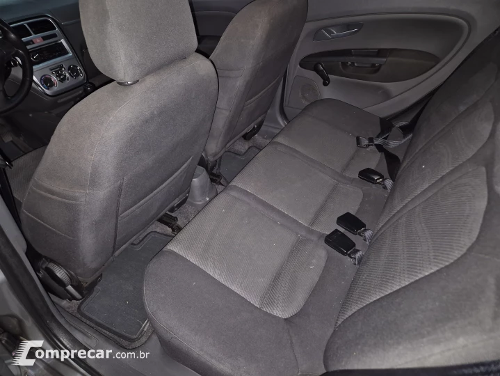 PUNTO 1.4 ELX 8V