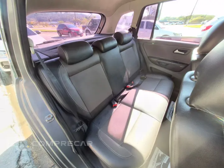 SPACE CROSS 1.6 MI 8V