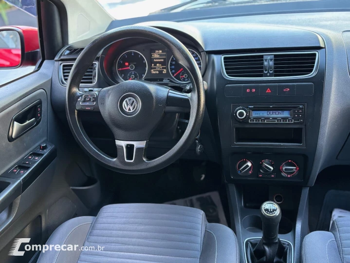 CROSSFOX 1.6 MI 8V