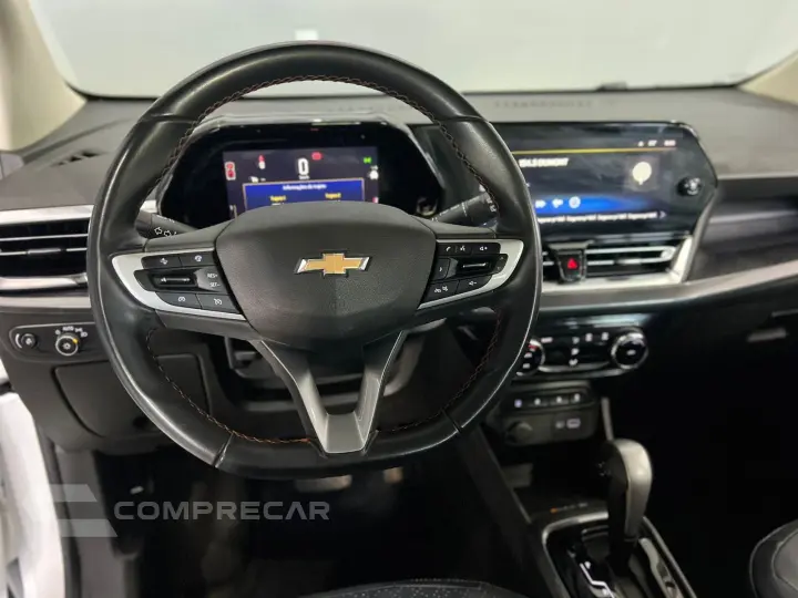 SPIN 1.8 PREMIER 8V FLEX 4P AUTOMÁTICO