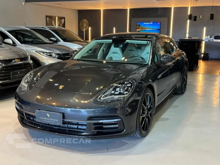 PANAMERA 2.9 V6 GASOLINA 4S SPORT TURISMO PDK