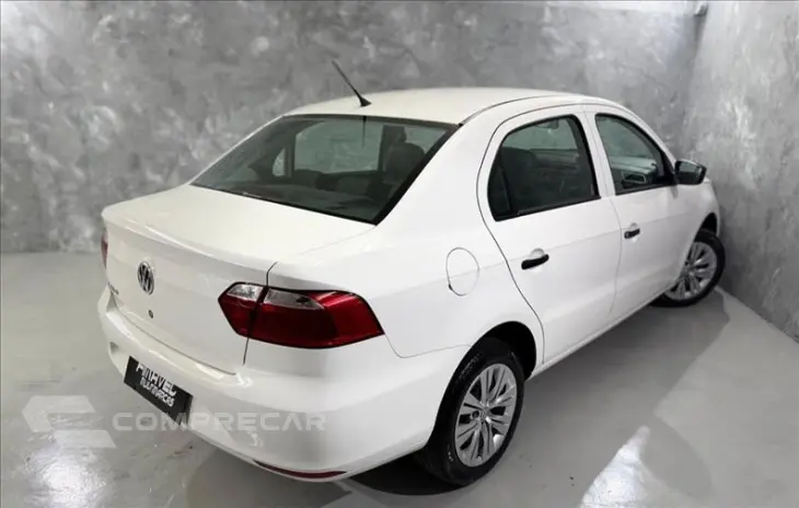 VOYAGE 1.0 12V MPI Totalflex