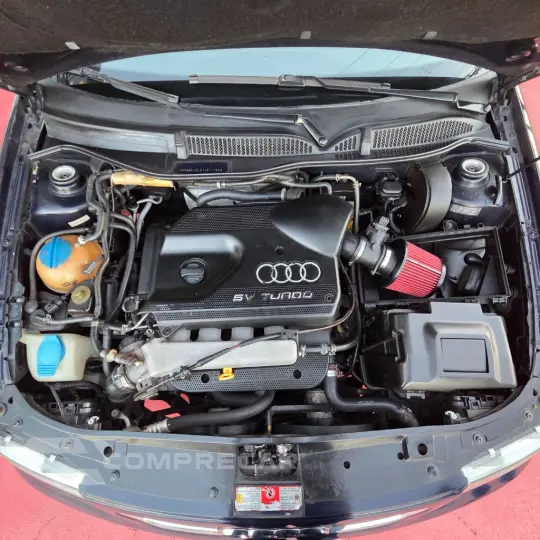 A3 1.8 Turbo 5p Mec.