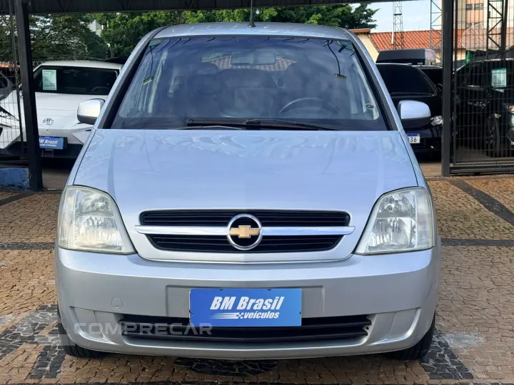 MERIVA 1.8 MPFI Maxx 8V