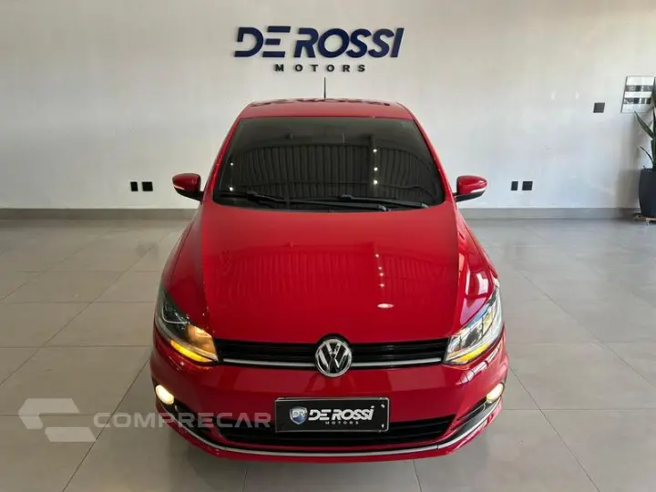 FOX CONNECT 1.6 FLEX 8V 5P