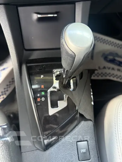 COROLLA 2.0 XEI 16V