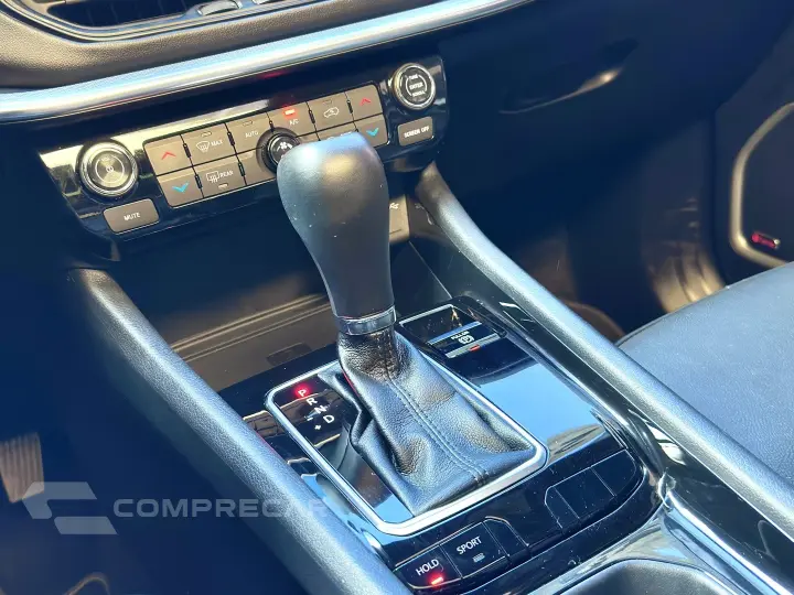 COMPASS 1.3 T270 TURBO FLEX S AT6