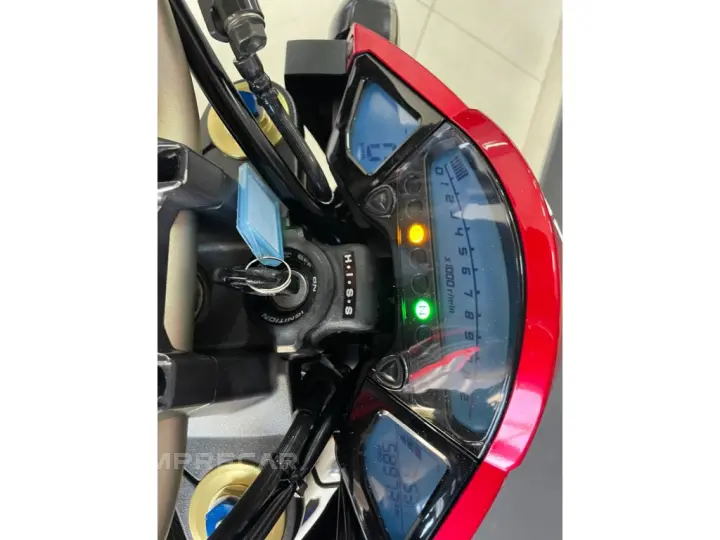 CB 1000R