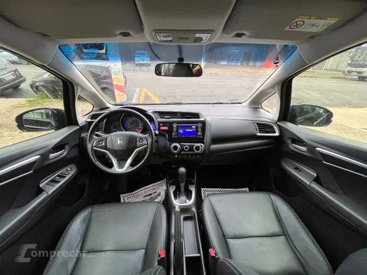 Fit EXL 1.5 Flex/Flexone 16V 5p Aut