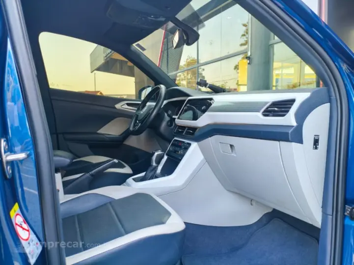 T-CROSS 1.4 250 TSI Highline