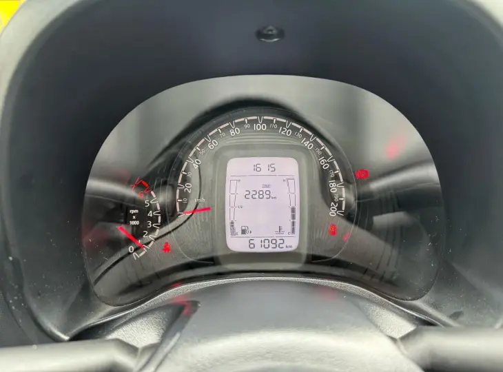 MOBI LIKE 1.0 Fire Flex 5p.