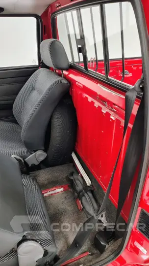 SAVEIRO 1.8 CL CS 8V