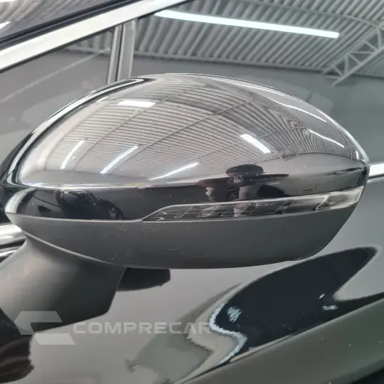 CRUZE 1.4 Turbo LTZ 16V