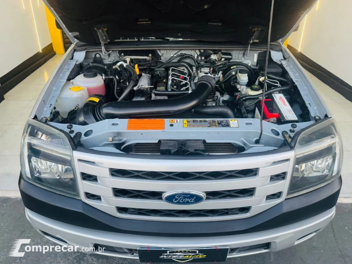 RANGER 3.0 XL 16V 4X4 CD