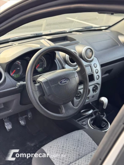 FIESTA 1.0 Rocam Hatch 8V