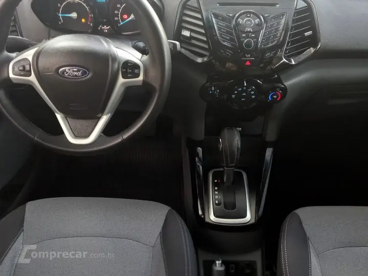 Ecosport 2.0 Freestyle 16V Flex 4P Powershift