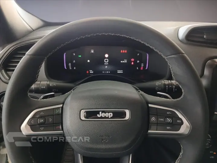 RENEGADE 1.3 T270 TURBO FLEX S 4X4 AT9