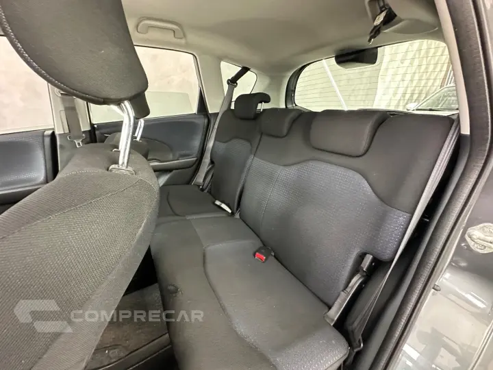Fit LX 1.4/ 1.4 Flex 8V/16V 5p Aut.