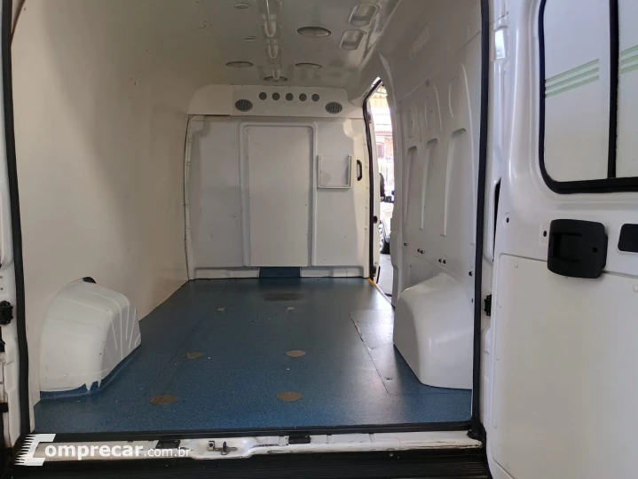 DUCATO 2.3 Maxicargo 8V Turbo