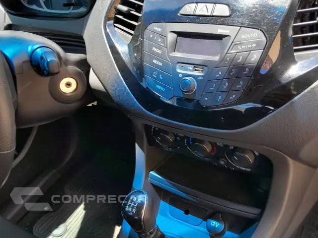 KA + - 1.5 SIGMA SE MANUAL