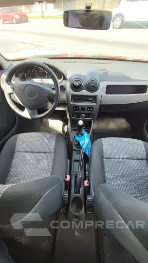 SANDERO 1.6 Expression 8V