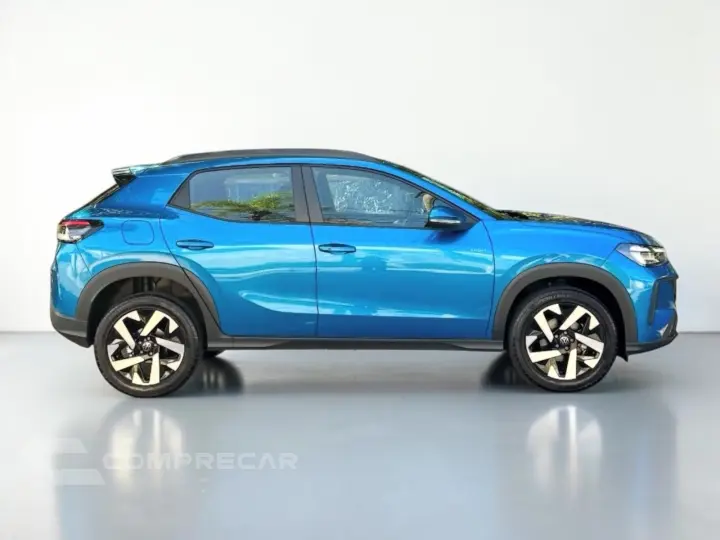 TERA 1.0 170 TSI High