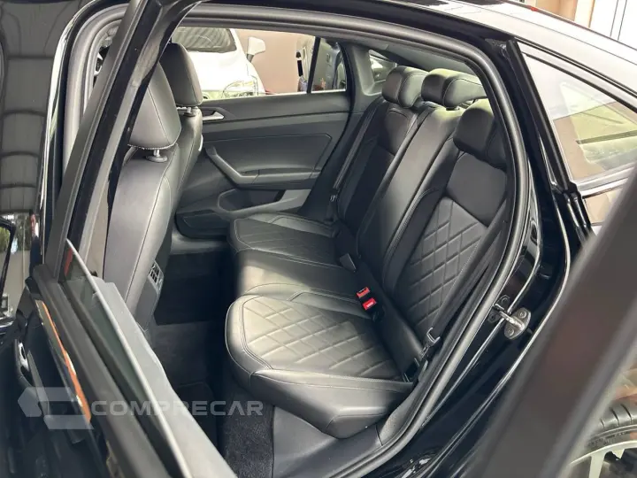 VIRTUS Exclusive 250TSI 1.4 Flex 16V Aut