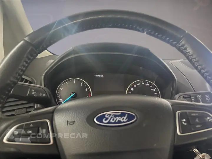 ECOSPORT 1.5 TI-VCT FLEX FREESTYLE AUTOMÁTICO