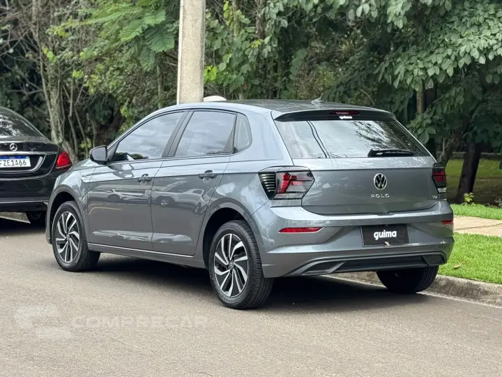 POLO 1.0 170 TSI Highline