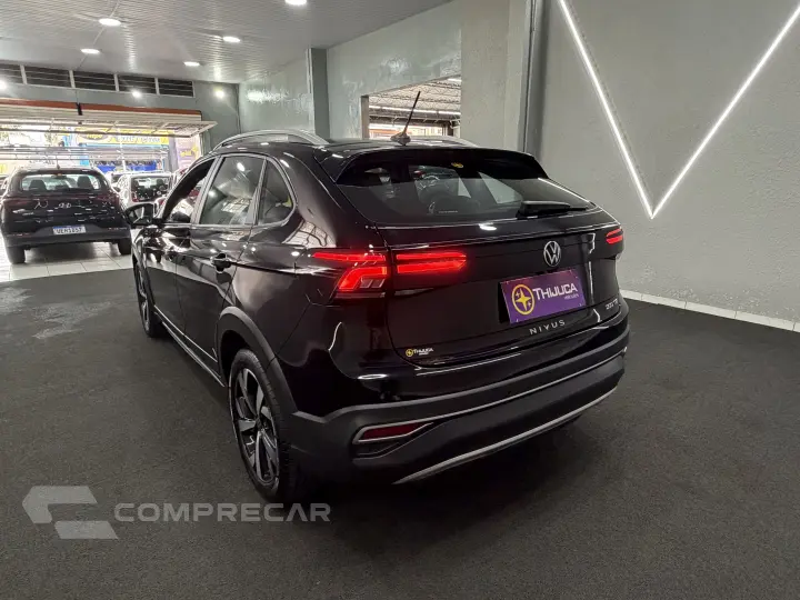 NIVUS 1.0 200 TSI Highline