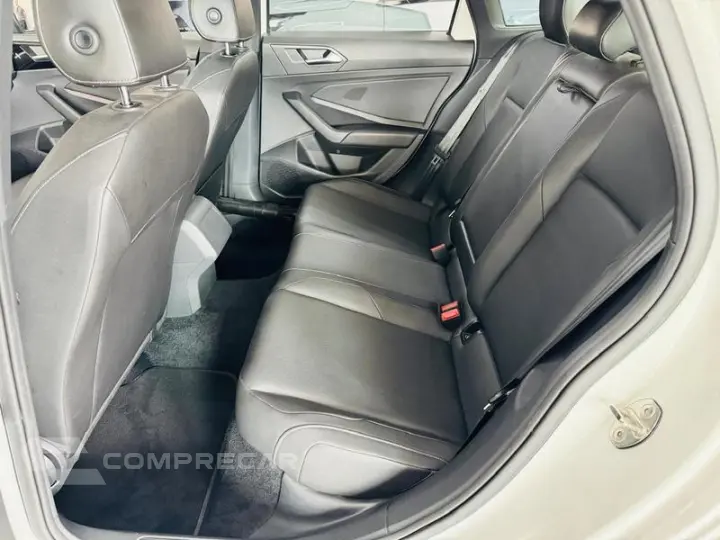 JETTA R-LINE 250 TSI 1.4 FLEX 16V AUT.