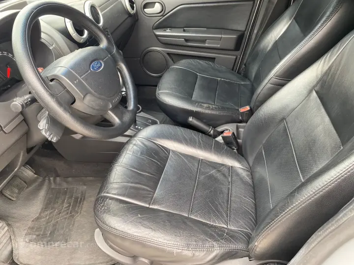 ECOSPORT 2.0 XLT Freestyle 16V