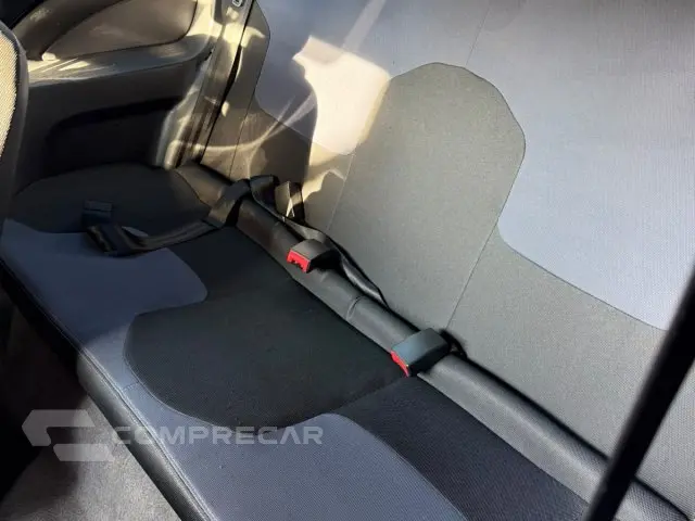 KA - 1.0 MPI 8V 2P MANUAL