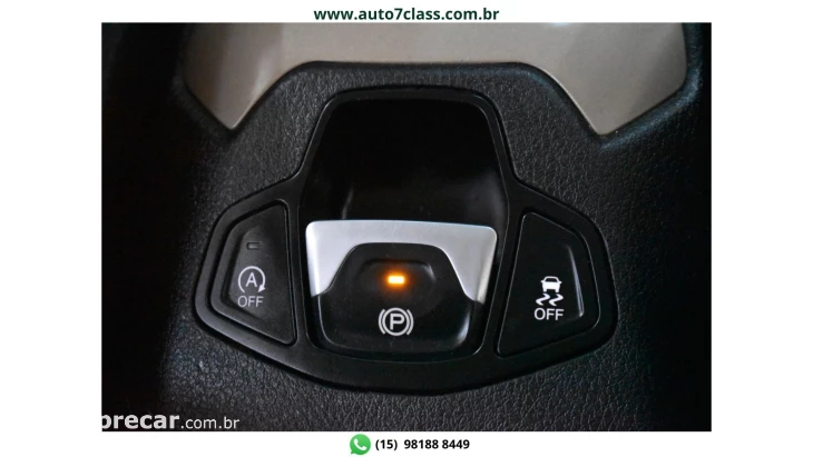 RENEGADE - 1.8 16V SPORT 4P MANUAL