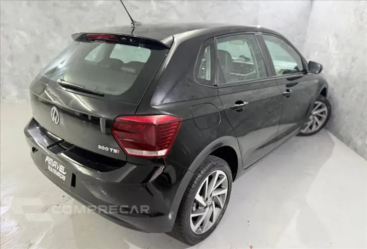 POLO 1.0 200 TSI Highline